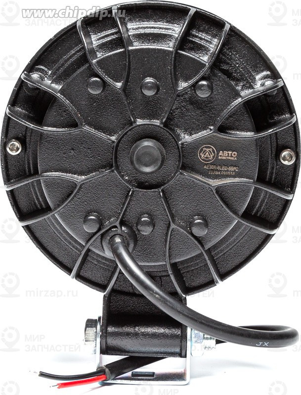 Запчасть AVTOELECTRICA AE30R6LED55PC