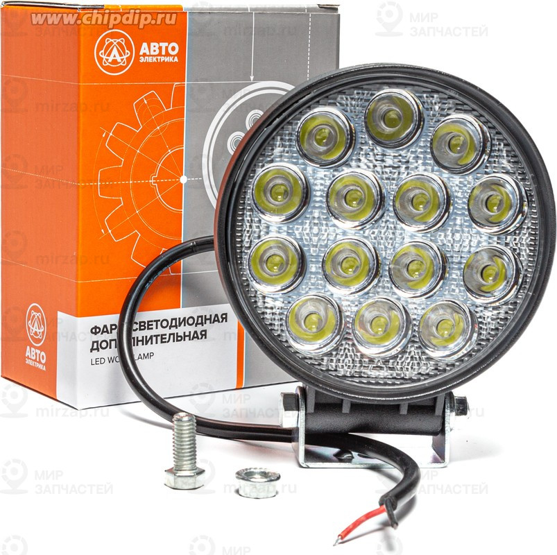 Запчасть AVTOELECTRICA AE42R14LED55PC