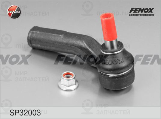Наконечник поперечной рулевой тяги FENOX SP32003