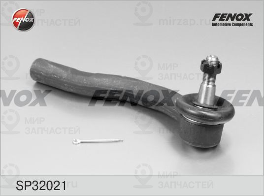 Наконечник поперечной рулевой тяги FENOX SP32021