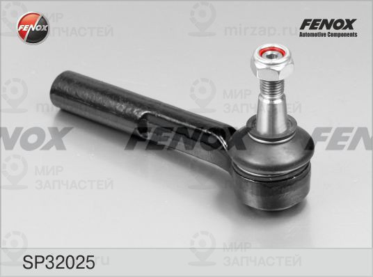 Наконечник поперечной рулевой тяги FENOX SP32025