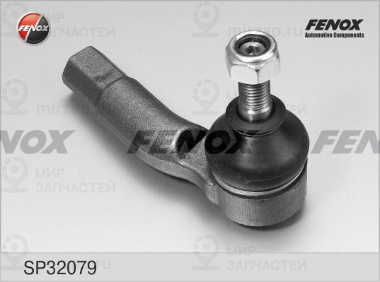 Наконечник поперечной рулевой тяги FENOX SP32079