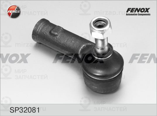Наконечник поперечной рулевой тяги FENOX SP32081