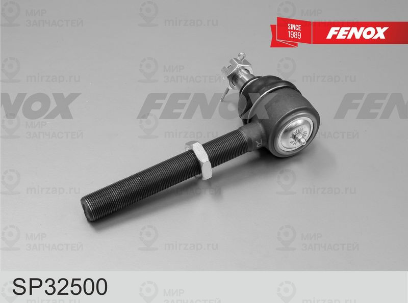 Наконечник поперечной рулевой тяги FENOX SP32500