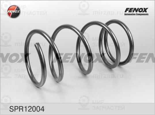Запчасть FENOX SPR12004