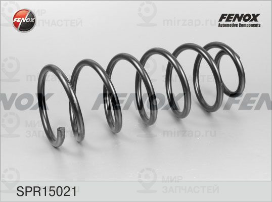 Запчасть FENOX SPR15021
