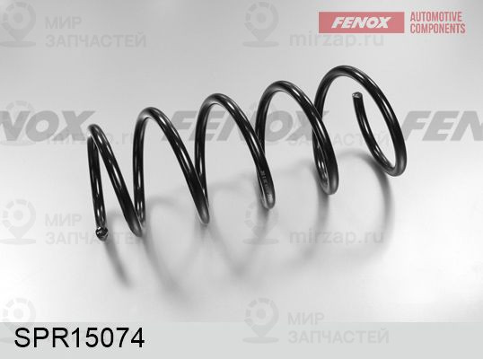 Запчасть FENOX SPR15074
