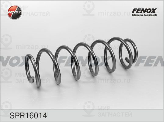 Запчасть FENOX SPR16014