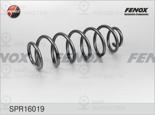 Запчасть FENOX SPR16019