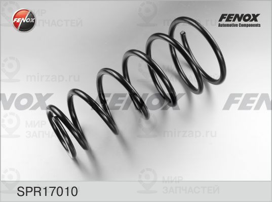 Запчасть FENOX SPR17010