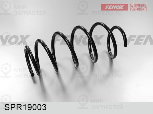 Запчасть FENOX SPR19003