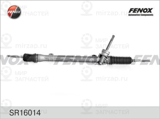 Рулевой механизм FENOX SR16014