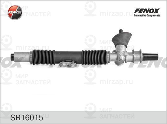 Рулевой механизм FENOX SR16015