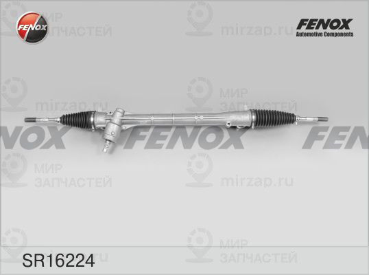 Рулевой механизм FENOX SR16224