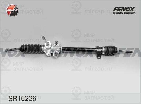 Рулевой механизм FENOX SR16226
