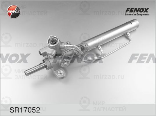 Рулевой механизм FENOX SR17052