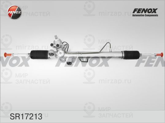 Рулевой механизм FENOX SR17213