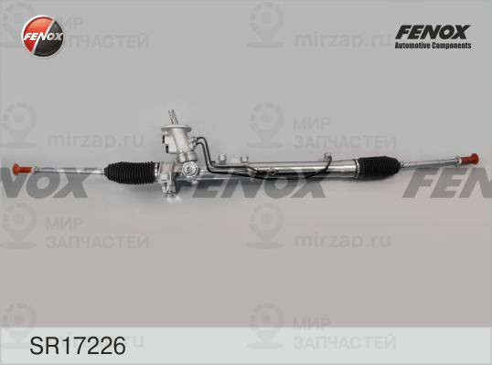 Рулевой механизм FENOX SR17226