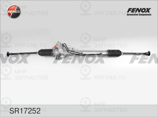 Рулевой механизм FENOX SR17252