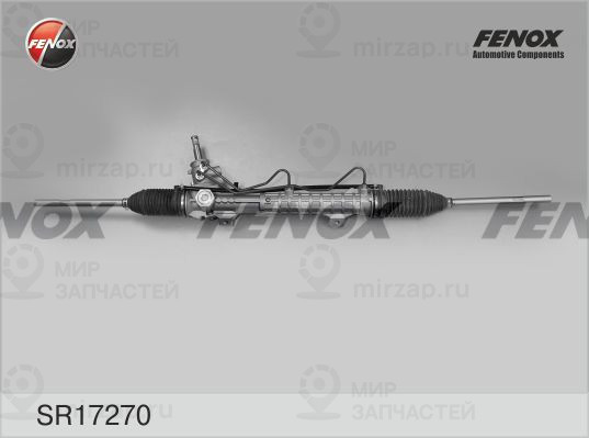 Рулевой механизм FENOX SR17270