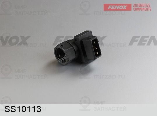 Датчик, скорость FENOX SS10113