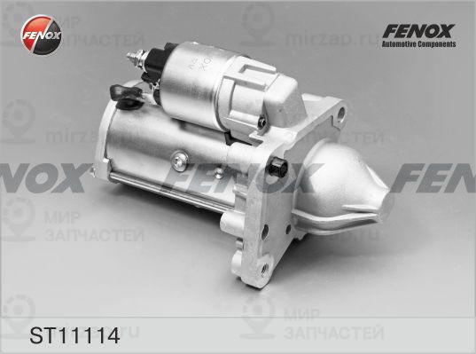 Стартер FENOX ST11114