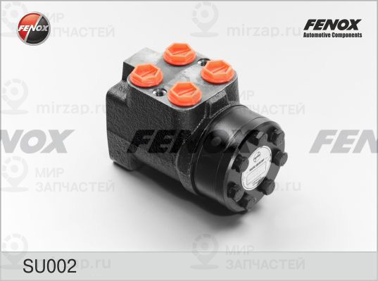 Гидравлический насос, рулевое управление FENOX SU002