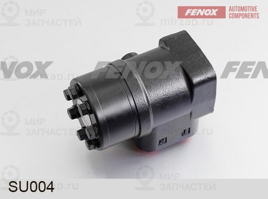 Гидравлический насос, рулевое управление FENOX SU004