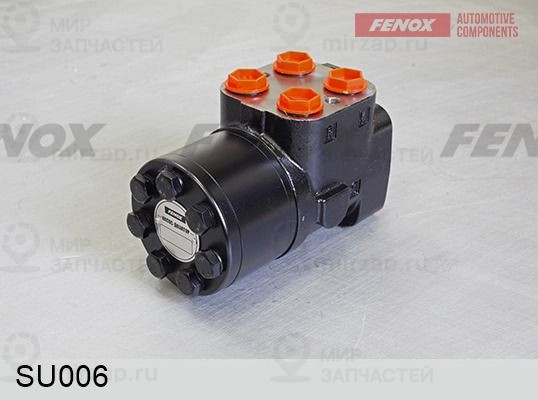 Гидравлический насос, рулевое управление FENOX SU006