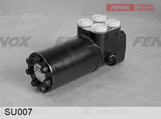 Гидравлический насос, рулевое управление FENOX SU007