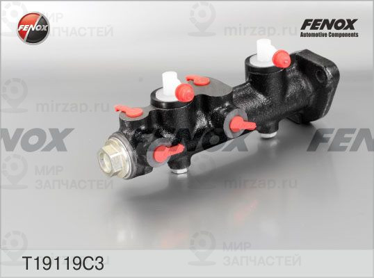 Главный тормозной цилиндр FENOX T19119C3