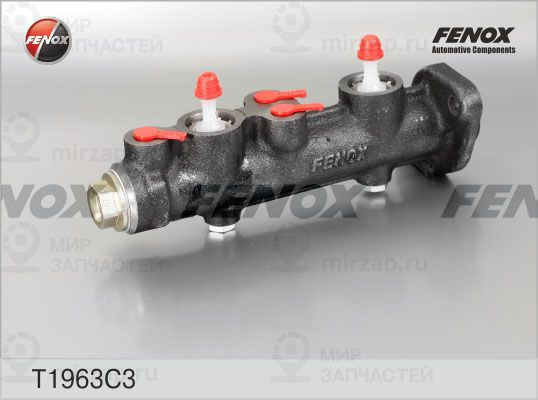 Главный тормозной цилиндр FENOX T1963C3