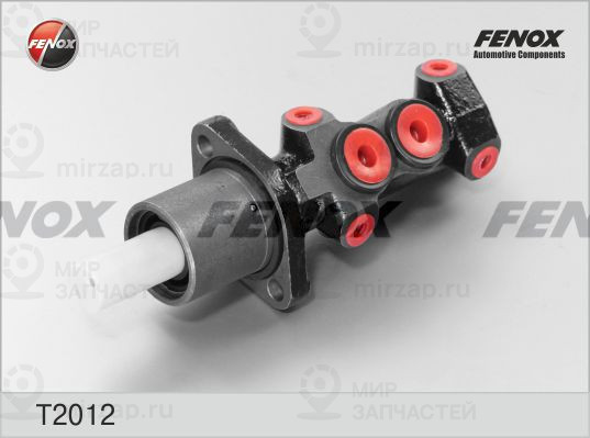 Главный тормозной цилиндр FENOX T2012