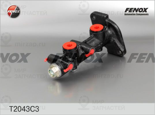 Главный тормозной цилиндр FENOX T2043C3