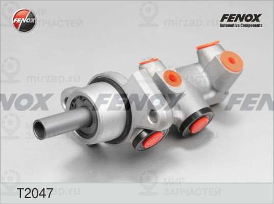 Главный тормозной цилиндр FENOX T2047