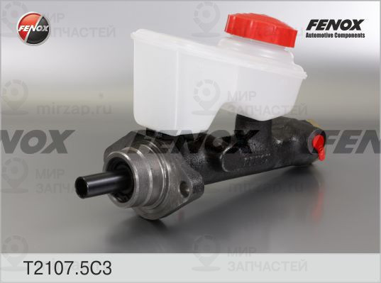 Главный тормозной цилиндр FENOX T21075C3