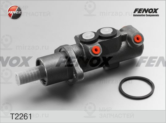 Главный тормозной цилиндр FENOX T2261