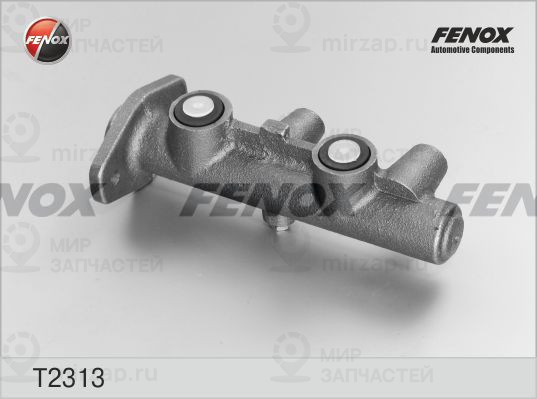 Главный тормозной цилиндр FENOX T2313