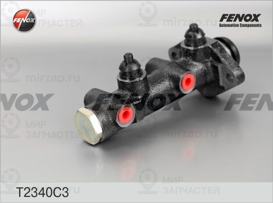 Главный тормозной цилиндр FENOX T2340C3