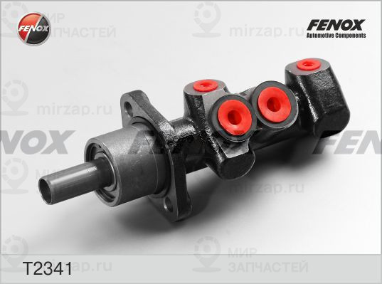 Главный тормозной цилиндр FENOX T2341