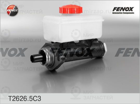Запчасть FENOX T26265C3