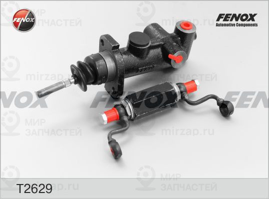 Главный тормозной цилиндр FENOX T2629