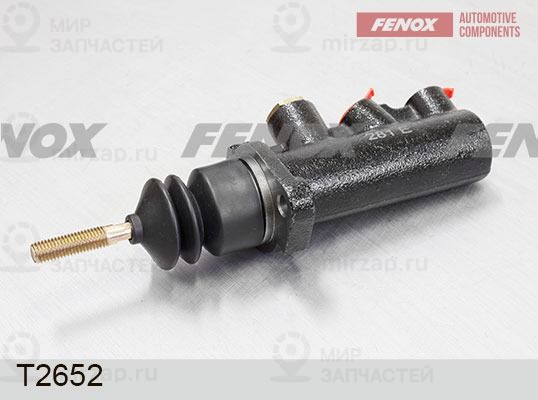 Главный тормозной цилиндр FENOX T2652