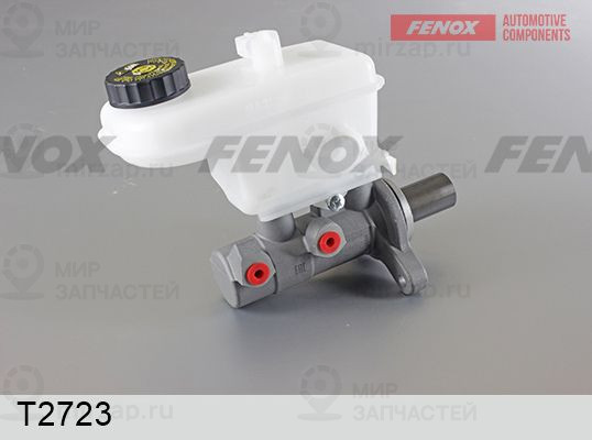 Главный тормозной цилиндр FENOX T2723