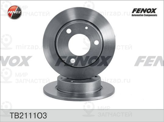 Запчасть FENOX TB2111O3