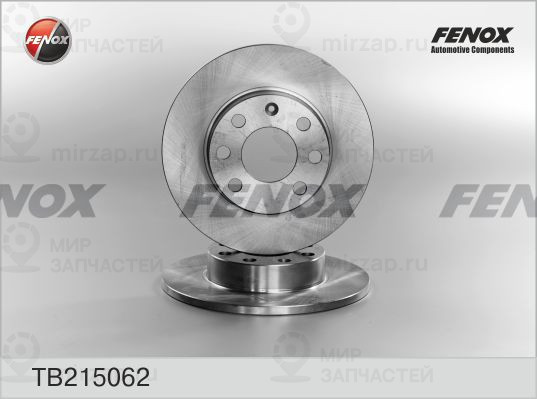 Запчасть FENOX TB215062