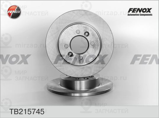 Запчасть FENOX TB215745