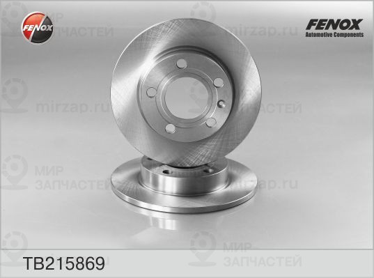 Запчасть FENOX TB215869
