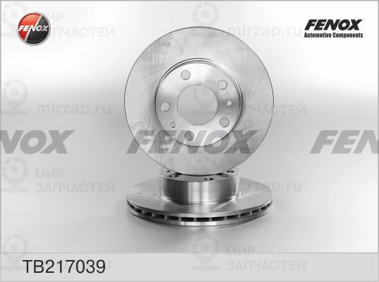 Запчасть FENOX TB217039