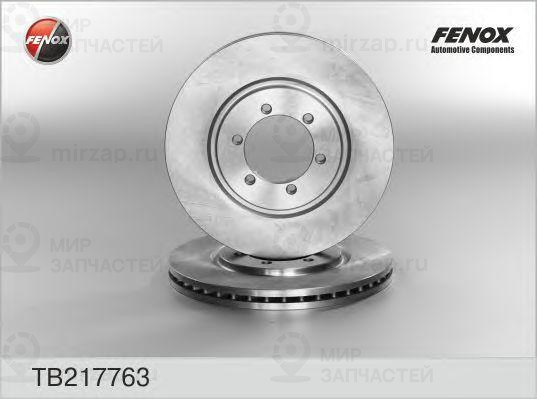 Запчасть FENOX TB217763
